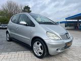 Mercedes-Benz A 160 ELEGANCE Lang /SHZ/KLIMA/Automatik/ - Mercedes-Benz A-Class: Lang