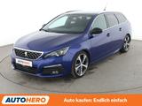 Peugeot 308 2.0 Blue-HDi GT Aut.*NAVI*TEMPO*PDC* - Peugeot 308: Kombi