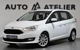 Ford C-MAX Cool & Connect*2.HD*NAVI*PDC*TEMPOMAT* - Ford C-Max in Wuppertal