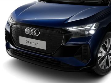 2023 AUDI Q4 E-TRON 照片 8