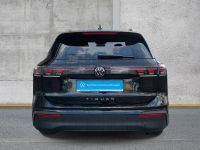 Volkswagen Tiguan - Vorschau Bild 4