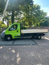 Fiat Ducato Pritsche 4m toppp Zustand - Fiat Ducato in Mönchengladbach