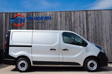 Opel Vivaro - 4