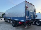 Mercedes-Benz Actros 1832 Pritsche+Plane+LBW/Klima/EURO5 - Angebote