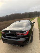 BMW 440 M440i xDrive Coupé A - - BMW 440: Coupe