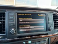Seat Ateca Xcellence 2.0 TDI DSG 4x4 LEDER STHZG AHK bei Autohaus Landmann & Maier OHG