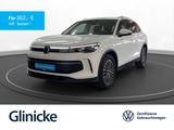 Volkswagen Tiguan 1.5 eTSI Life AHK LED LM 18" Navi PDC vo+ - Volkswagen Tiguan Jahreswagen: Automatik