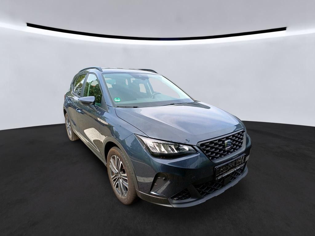 Seat Arona - Bild 2