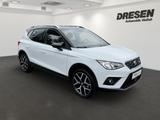 Seat Arona FR 1.0 TSI DSG RÜCKFAHRKAMERA SITZHEIZUNG  - Seat Arona in Mönchengladbach