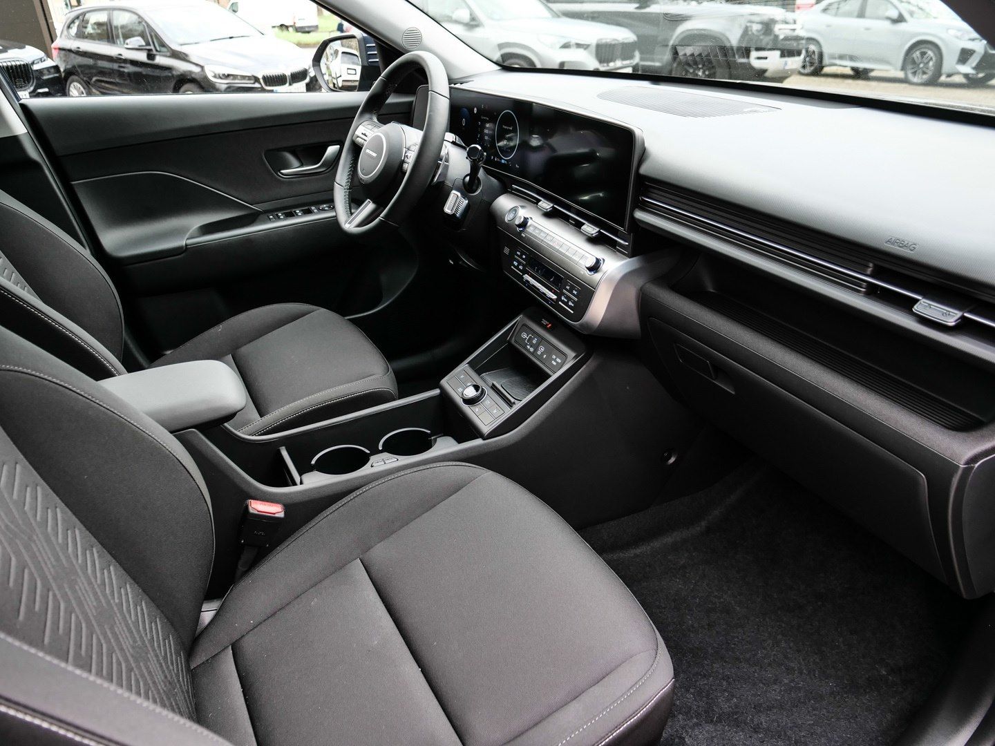 Hyundai KONA Elektro - Bild 15