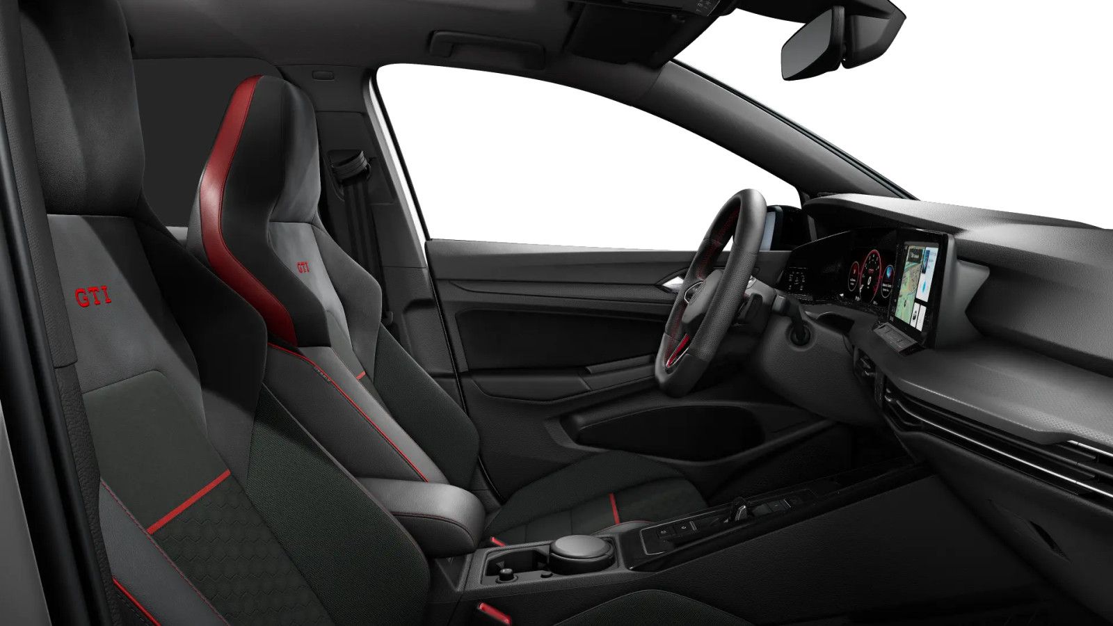 Volkswagen Golf - Bild 12