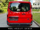Ford Transit Connect Kombi Lang*NAVI*KLIMA*AHK*PDC* - gebrauchte Ford Kleinbus