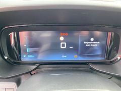 CITROEN Berlingo Plus 1.5 HDI 100 Klima Kamera LED