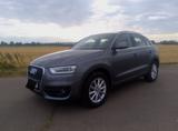 Audi Q3 2.0 TDI 130kW quattro -