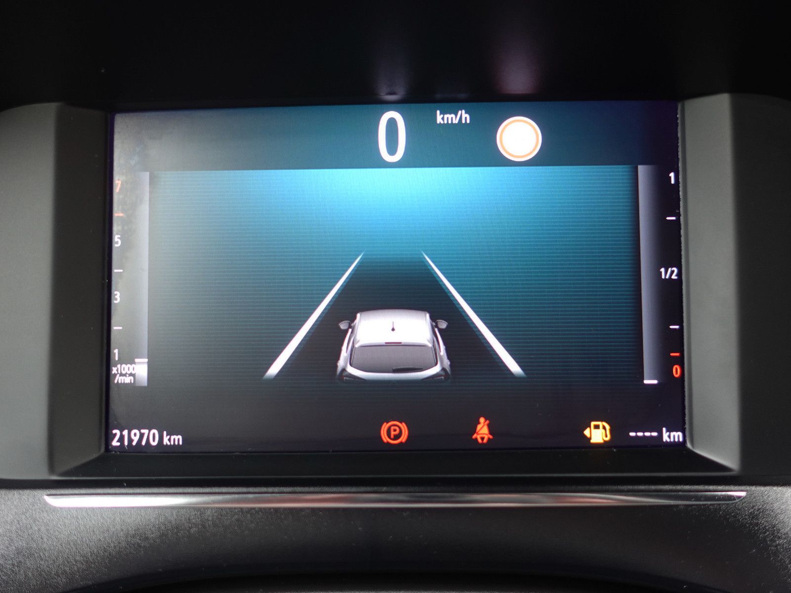 Fahrzeugabbildung Opel Corsa 1.2 Turbo GS 74KW Navi MATRIX Tech.Paket