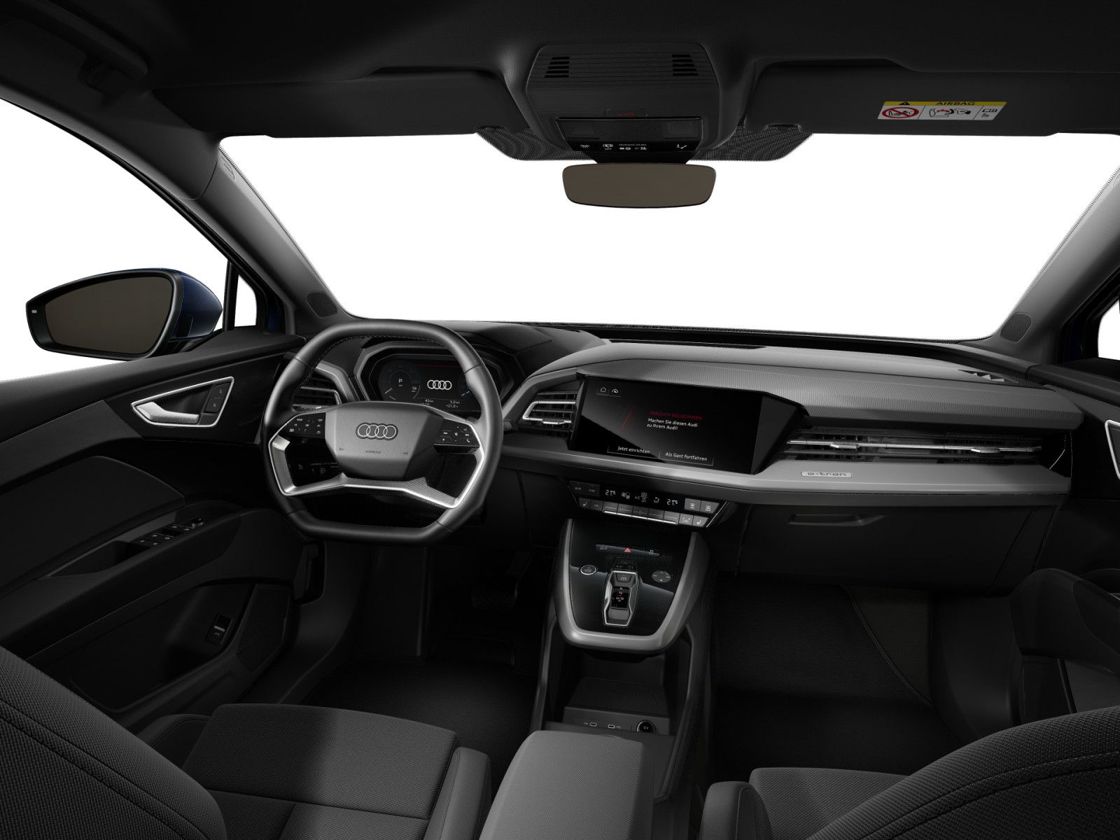 Audi Q4 e-tron - Bild 8