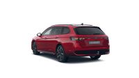 Volkswagen Passat - Vorschau Bild 4