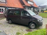 Volkswagen VW T5 Multivan - VW T5 Gebrauchtwagen in Braunschweig