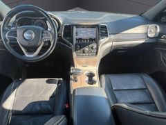 JEEP Grand Cherokee KLIMA,PDC,SHZ,NAVI,TEMPOMAT,ESP