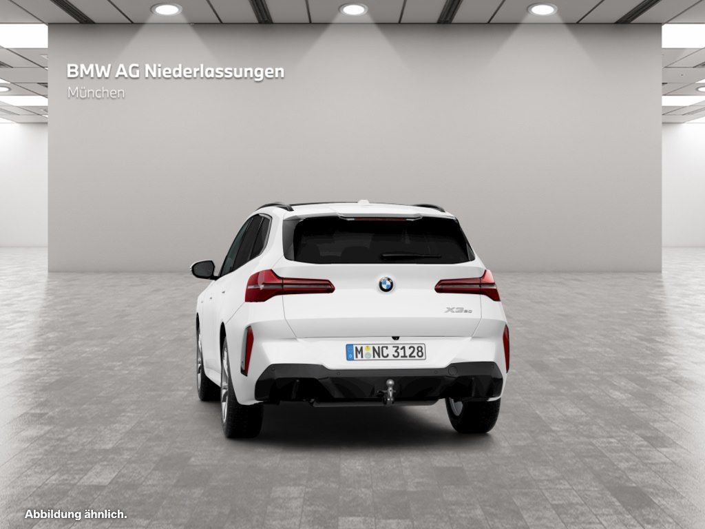 BMW X3 - Bild 9
