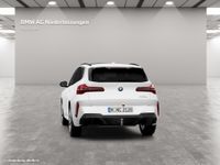 BMW X3 - Vorschau Bild 9