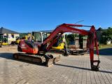 Kubota Bagger KX080-3 alpha  - Offers