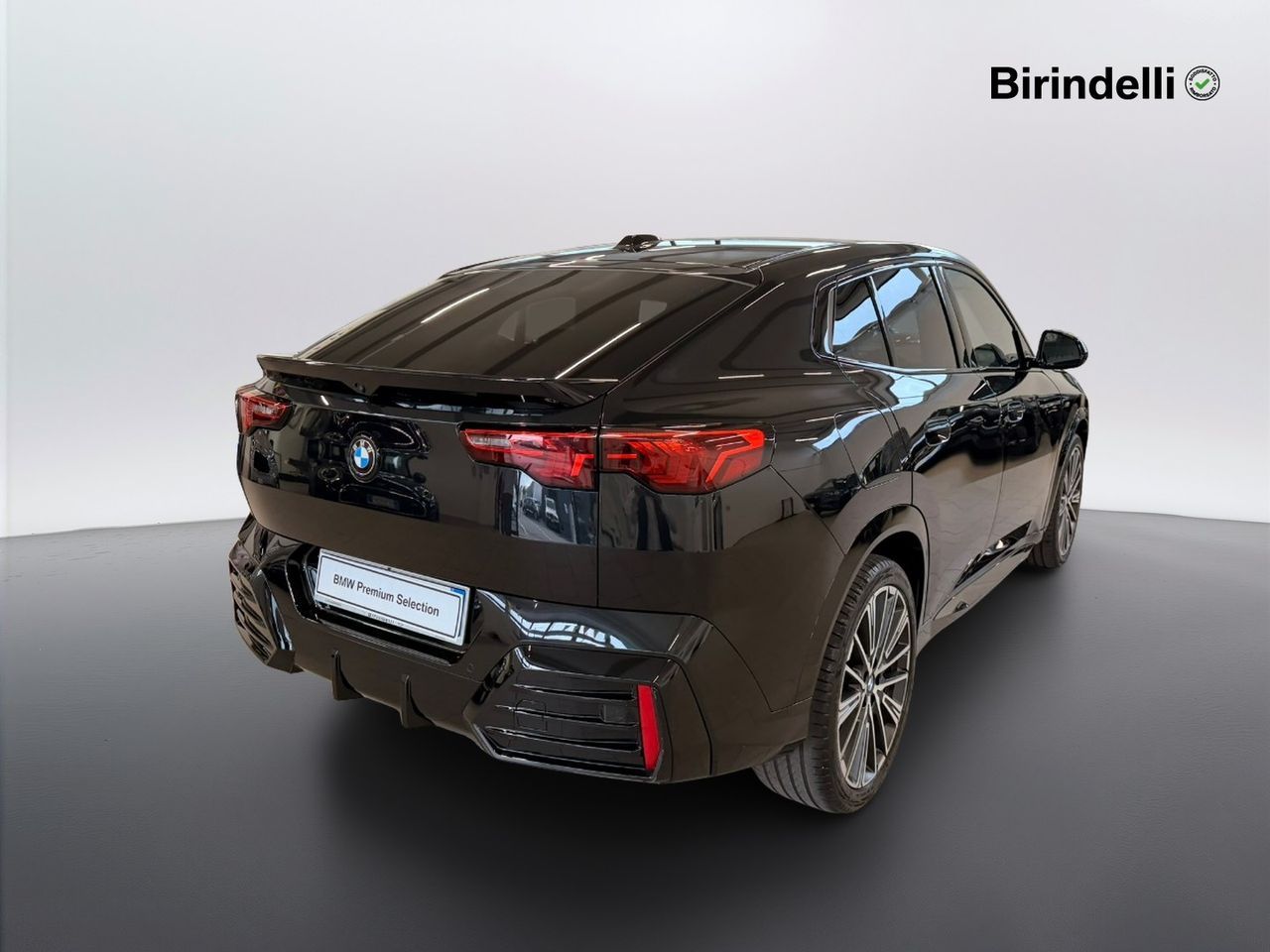 Other BMW X2 (U10) - X2 sDrive 18d MSport imagem 3