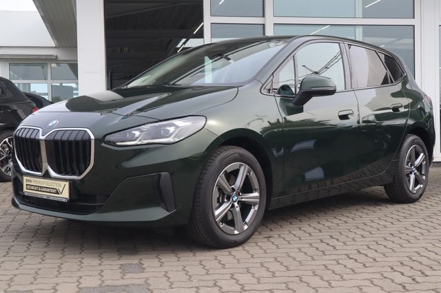 BMW 220i Active Tourer HK/AHK/LhzKomfortzg