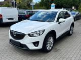 Mazda CX-5 Sports-Line AWD/I-Hd/Leder/Navi/Kamera - Mazda CX-5 Gebrauchtwagen in Hamburg