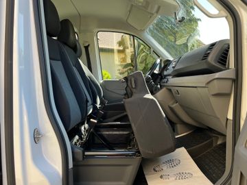 Volkswagen Crafter - 9