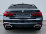 BMW 740 d xDrive*Leder*Navi*Laser*Masage*360 Kamera - BMW 740: D