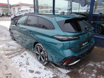 Bild 4 Peugeot 308 SW GT