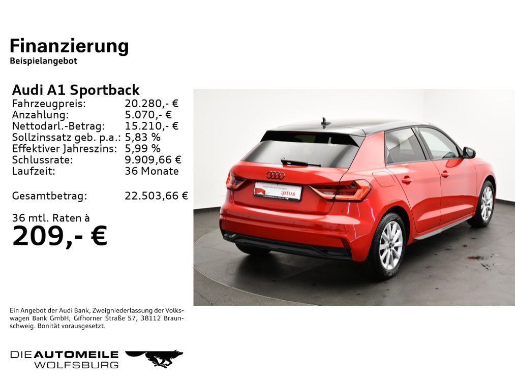 Audi A1 - Bild 2