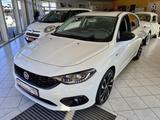 Fiat Tipo Hatchback 1.4 T-Jet S-DESIGN Xenon Navi SHZ - Fiat Tipo aus 2019