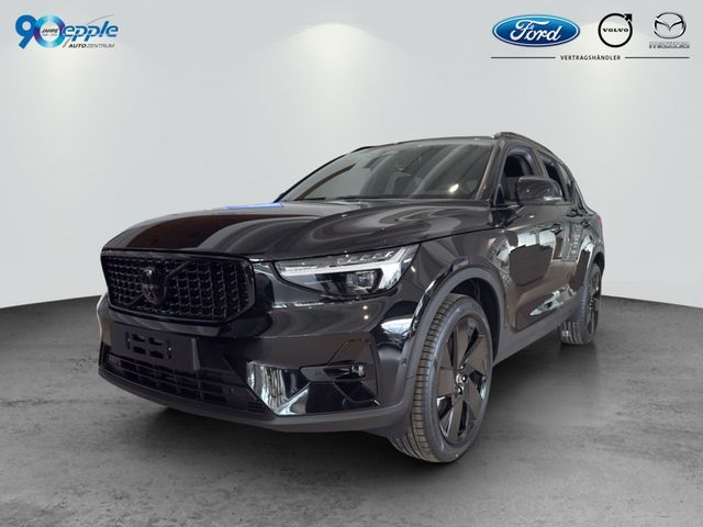 Volvo XC40 B4 B DKG Plus Black Edition