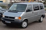 Volkswagen T4 andere 2.0 Bestattungswagen | ZV| - Volkswagen aus 1996