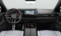 BMW M5 - Vorschau Bild 4