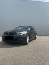 BMW 118i  Coupé  - BMW 118: Coupé, 118i