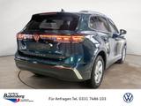 Volkswagen Tiguan 1.5 eTSI Elegance SHZ ACC AKTIVSITZE - Volkswagen Gebrauchtwagen in Berlin