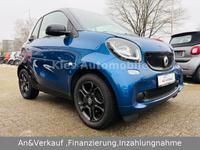 Smart ForTwo Prime 90Ps AUTOM/PANO/LEDER/SITZH/KLIMA