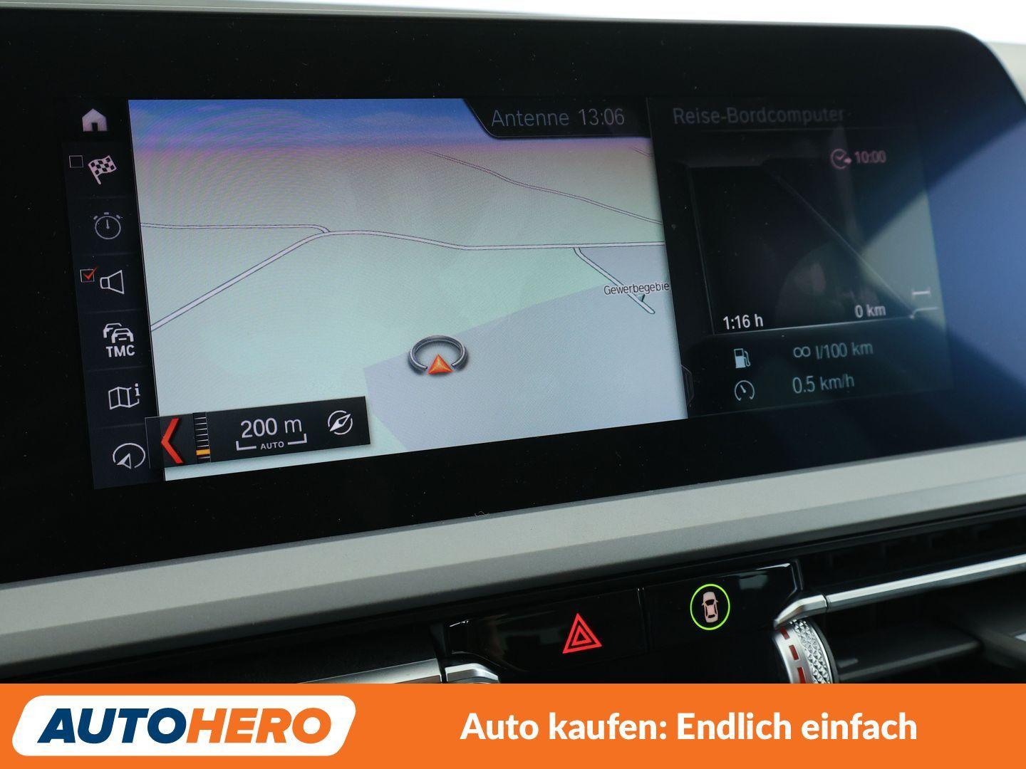 BMW 3 Series 3er 320d xDrive Advantage, миниатюра 20