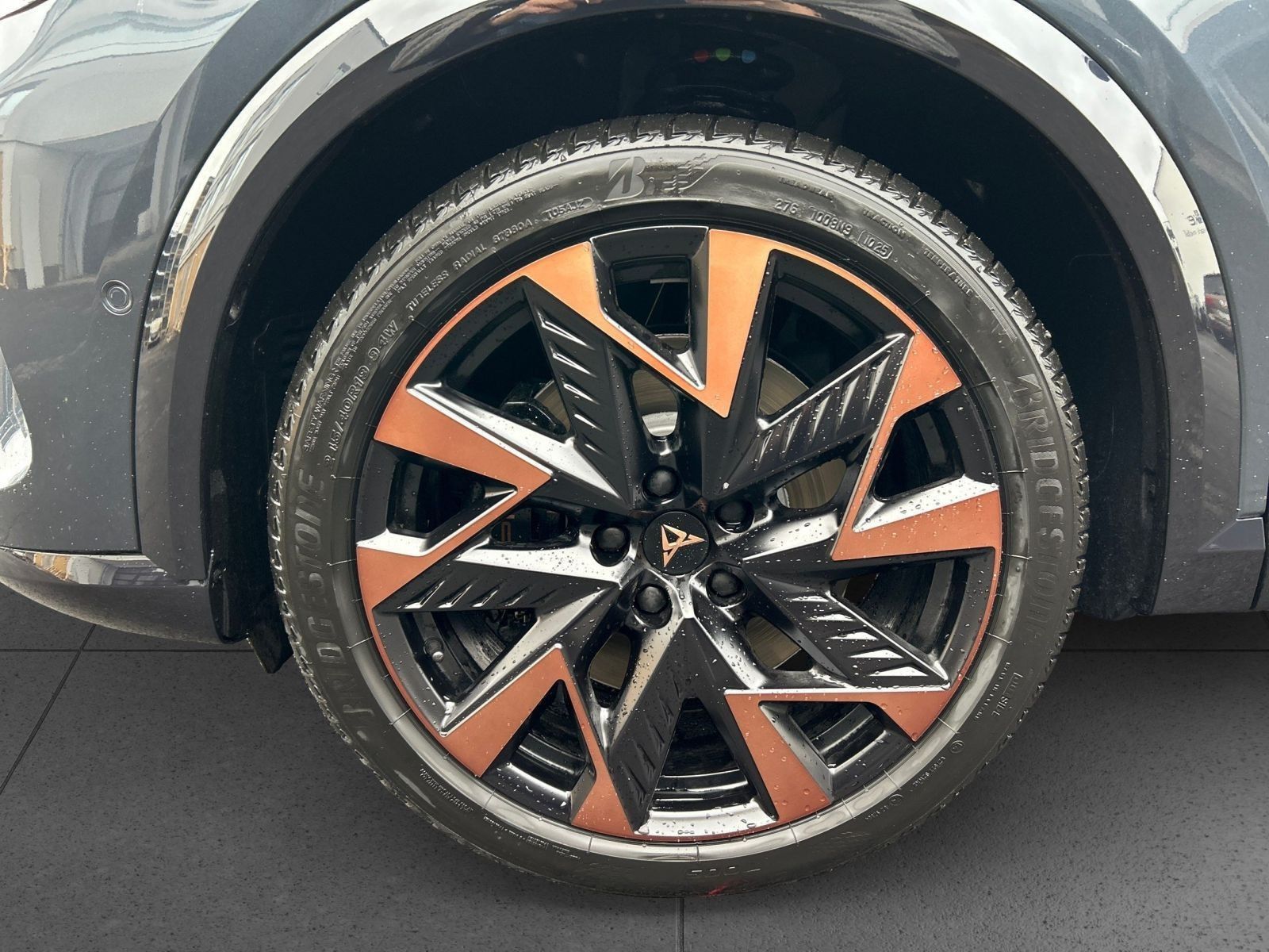 Cupra Formentor - Bild 6