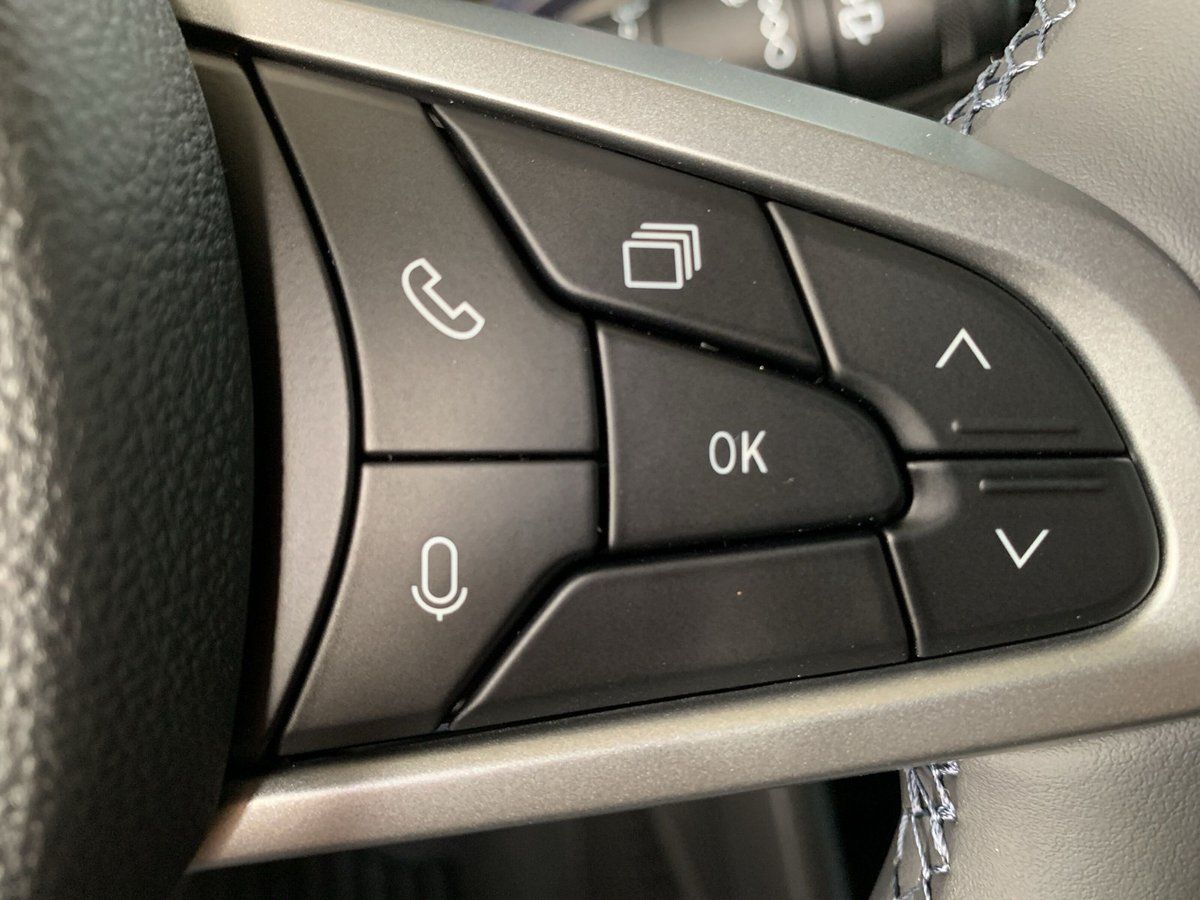 Dacia Duster - Bild 29
