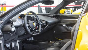 2022 Ferrari SF90 — миниатюра 25