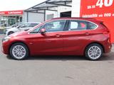 BMW 220d Active Tourer xDrive Luxury Line ACC Leder - rote BMW 220