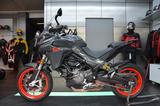 Ducati Multistrada V2 S Touring Edition - MOTORRAD TOURING