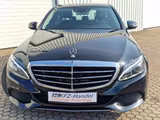 Mercedes-Benz C 300  Exclusiv*Navi*Sportsitze*LED*ACC - Mercedes-Benz C 300: Sport