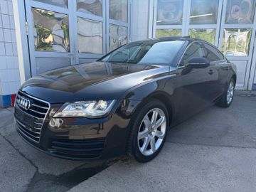 Audi A7 - 3