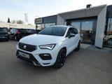 Seat Ateca 1.5 DSG FR BLACK EDITION TOP VIEW PDC ACC - Seat Ateca: Fr Black Edition