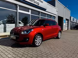 Suzuki Swift Comfort*RFK*PDC* - Suzuki Swift: R